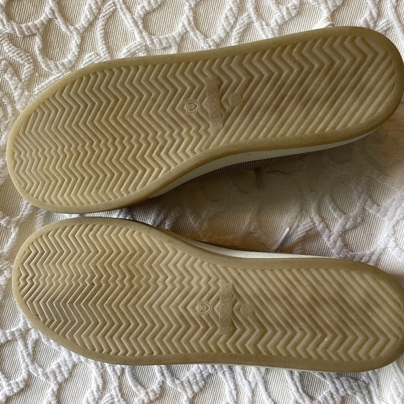 Rothy's The Lace Up — Women's Size 10 in Gray - Picture 6 of 10